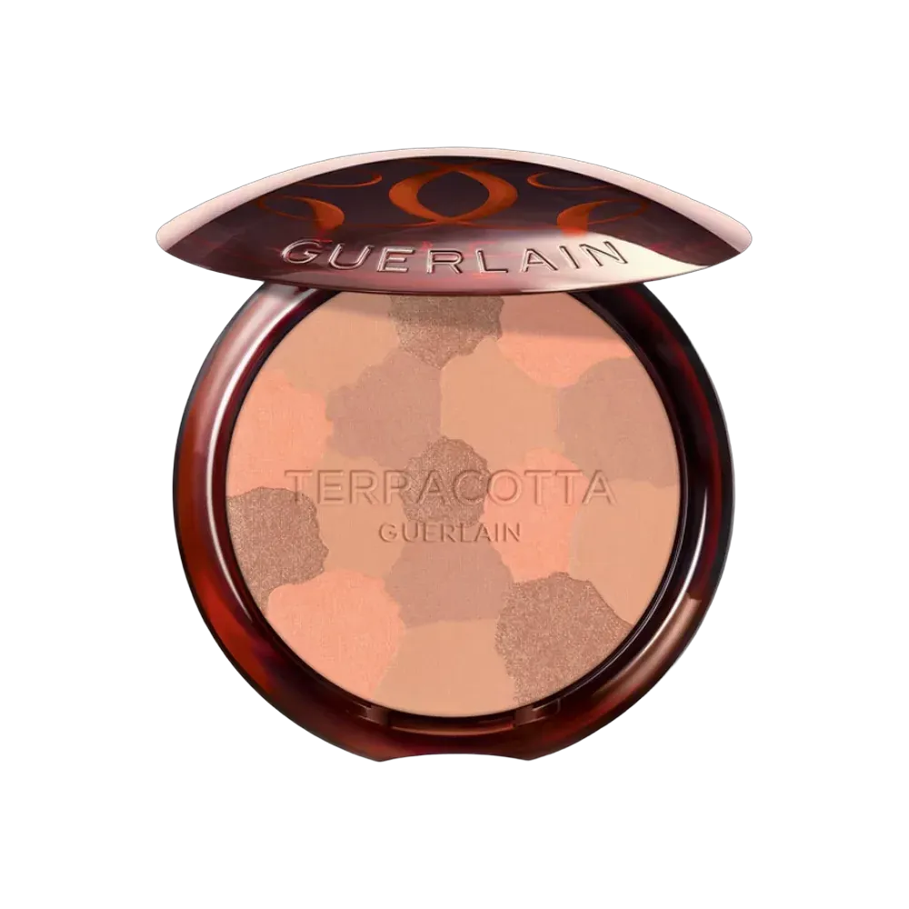Guerlain Terracotta Light 01 Light Warm