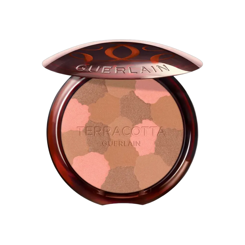 Guerlain Terracotta Light 02 Medium Cool