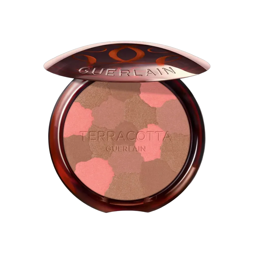 Guerlain Terracotta Light 04 Dep Cool