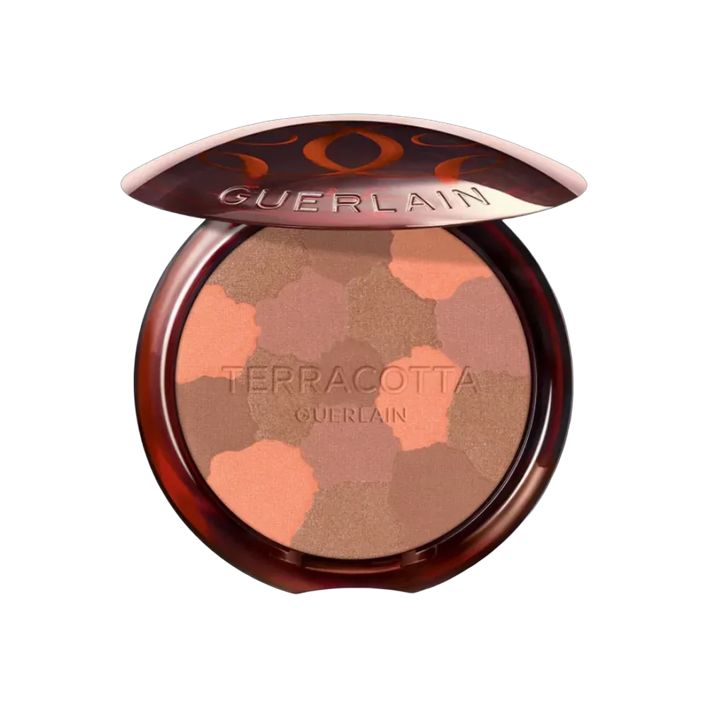 Guerlain Terracotta Light 05 Deep Warm