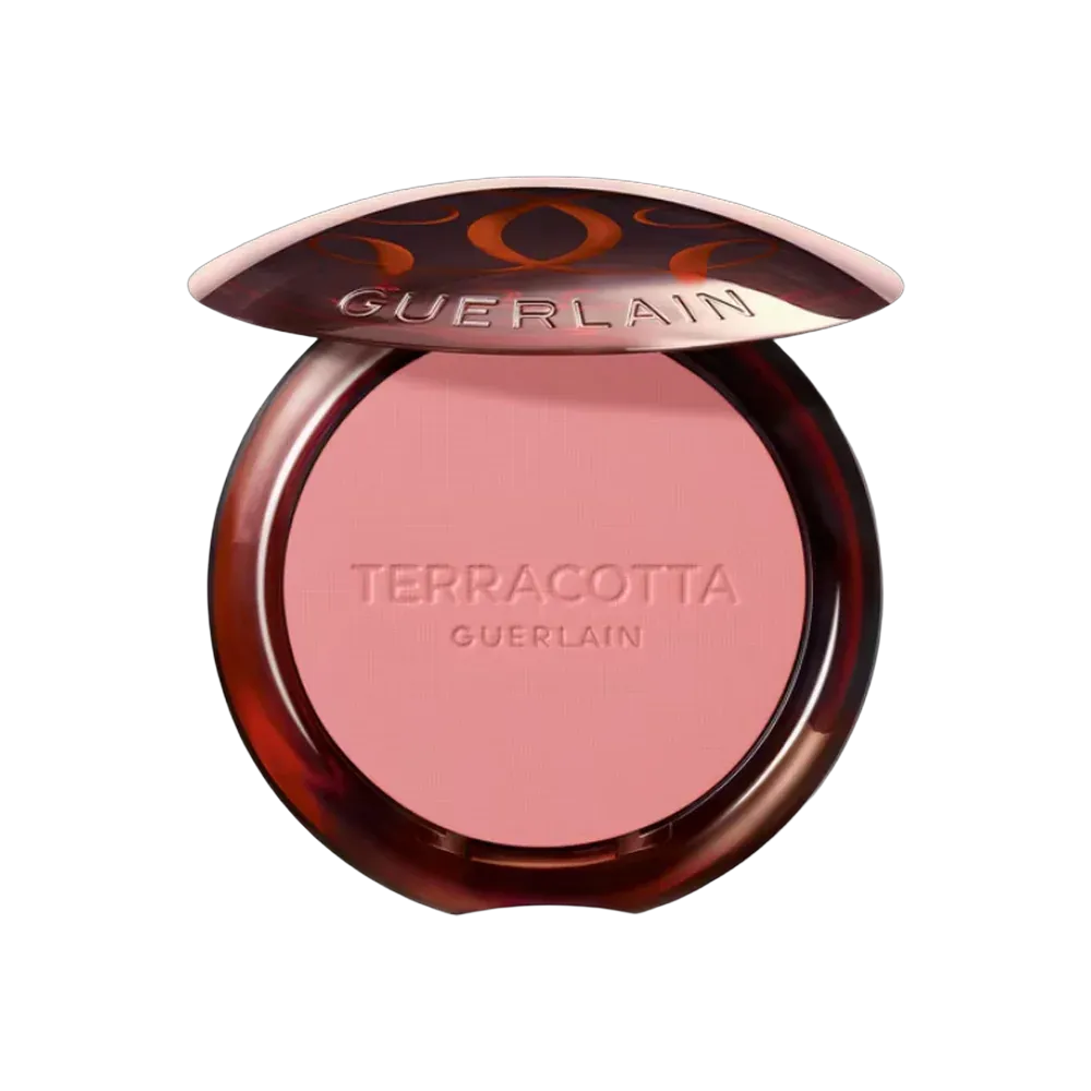 Guerlain Terracotta Blush 00 Light Nude