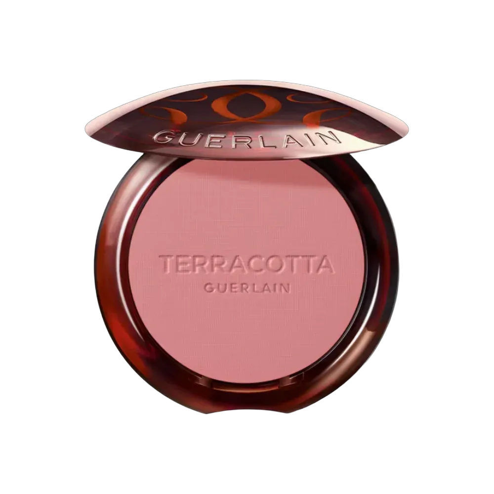 Guerlain Terracotta Blush 01 Light Pink