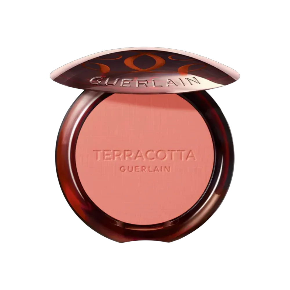 Guerlain Terracotta Blush 02 Light Coral