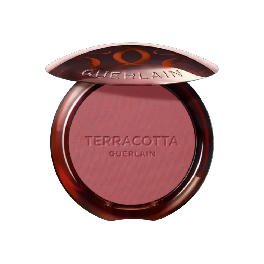 Guerlain Terracotta Blush 03 Deep Nude
