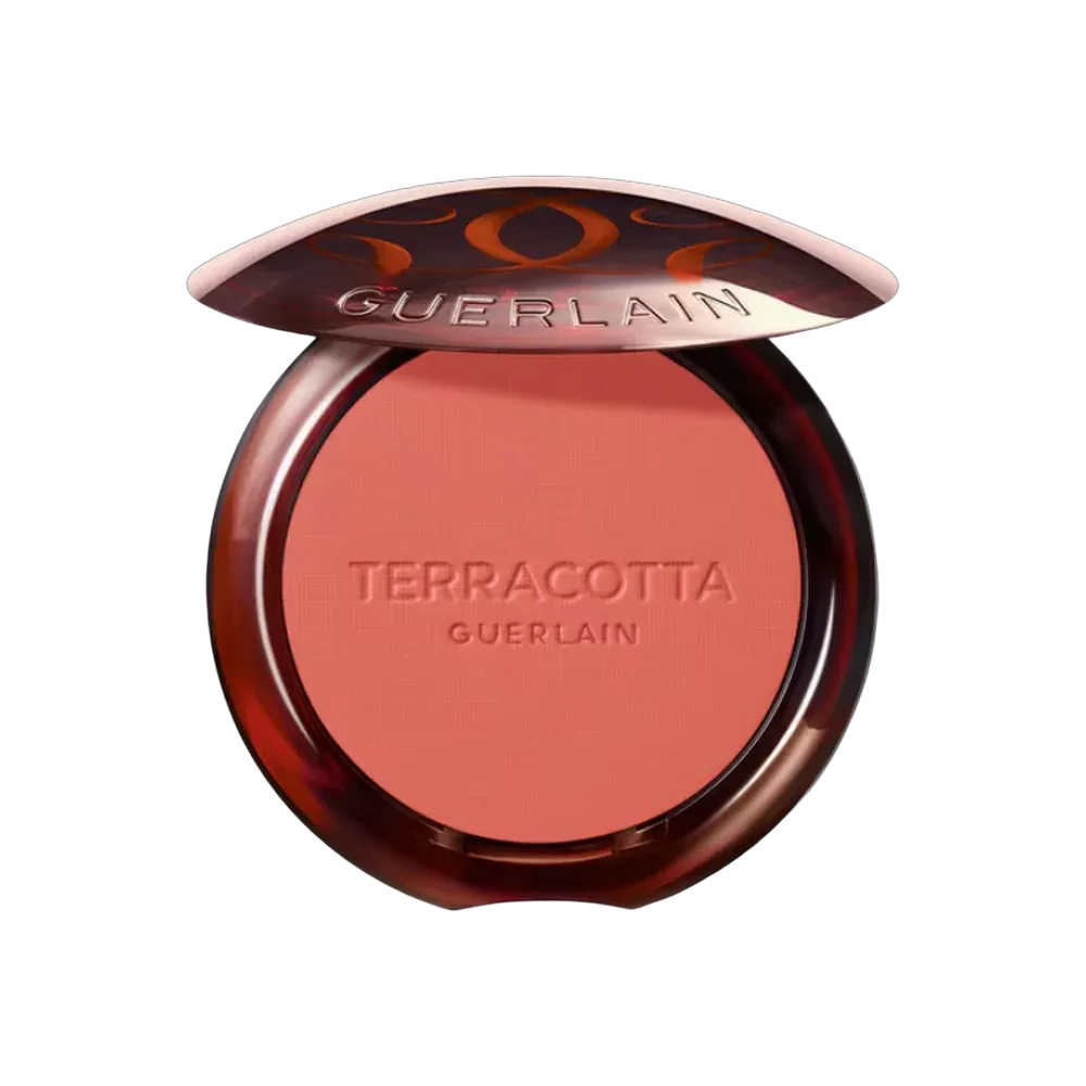 Guerlain Terracotta Blush 05 Deep Control