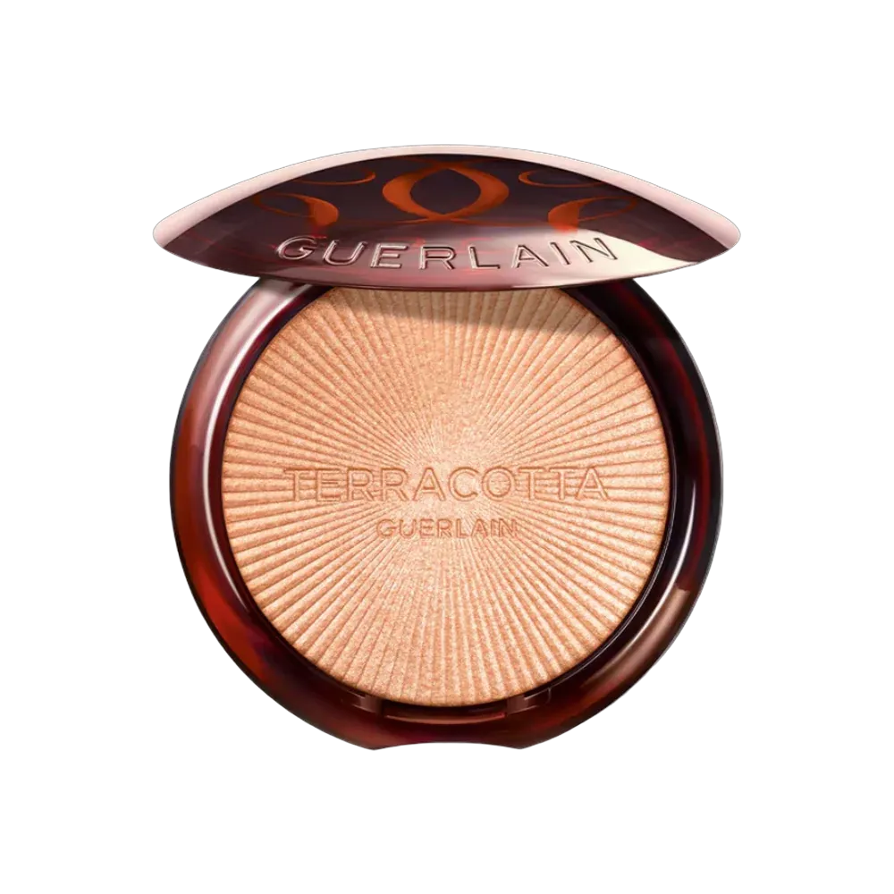Guerlain Terracotta Luminizer 00 Cool Ivory