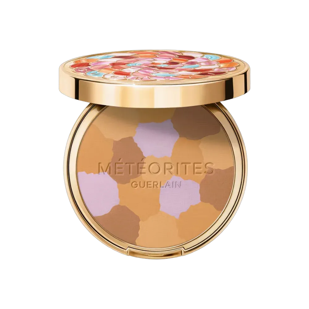Guerlain Météorites Compact 03 Warm