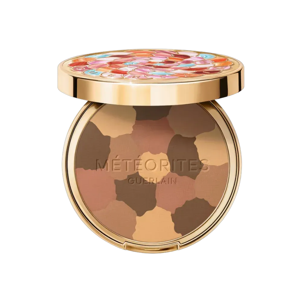 Guerlain Météorites Compact 04 Amber