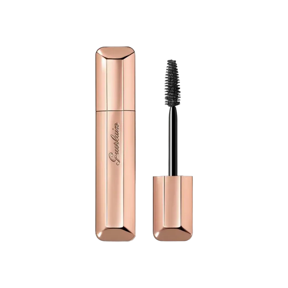 Guerlain Mad Eyes Masacara 01 Mad Black