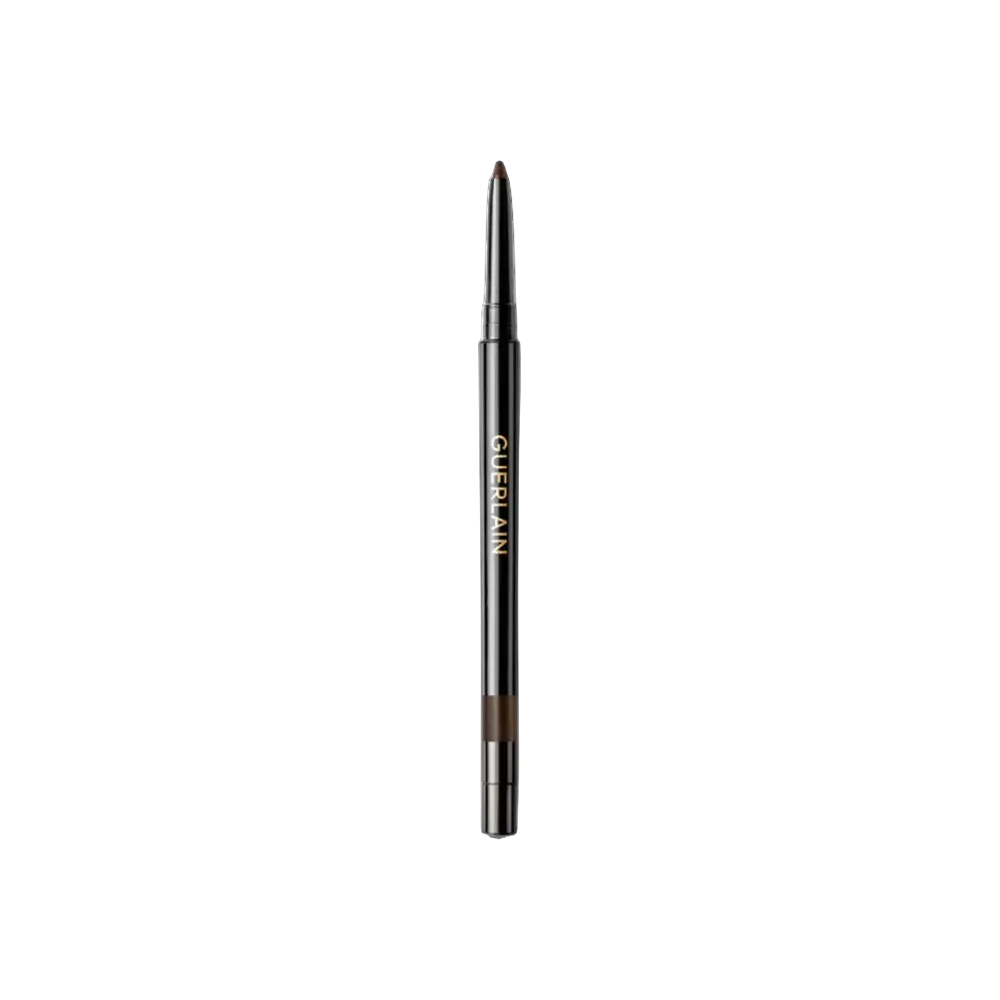 Guerlain Eye Pencil 02 Brown Earth