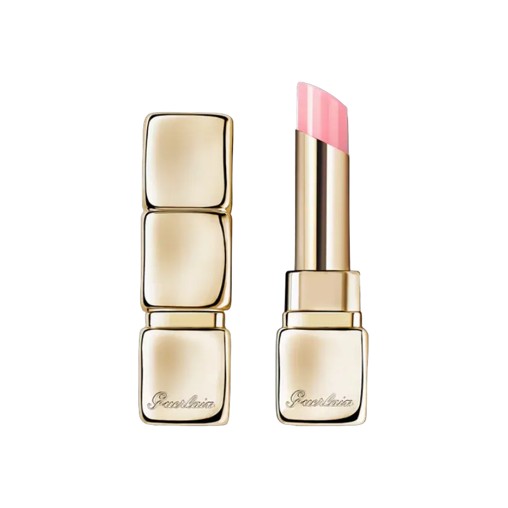 Guerlain KissKiss Bee Glow Honey Tint Balm 258 Rose Glow