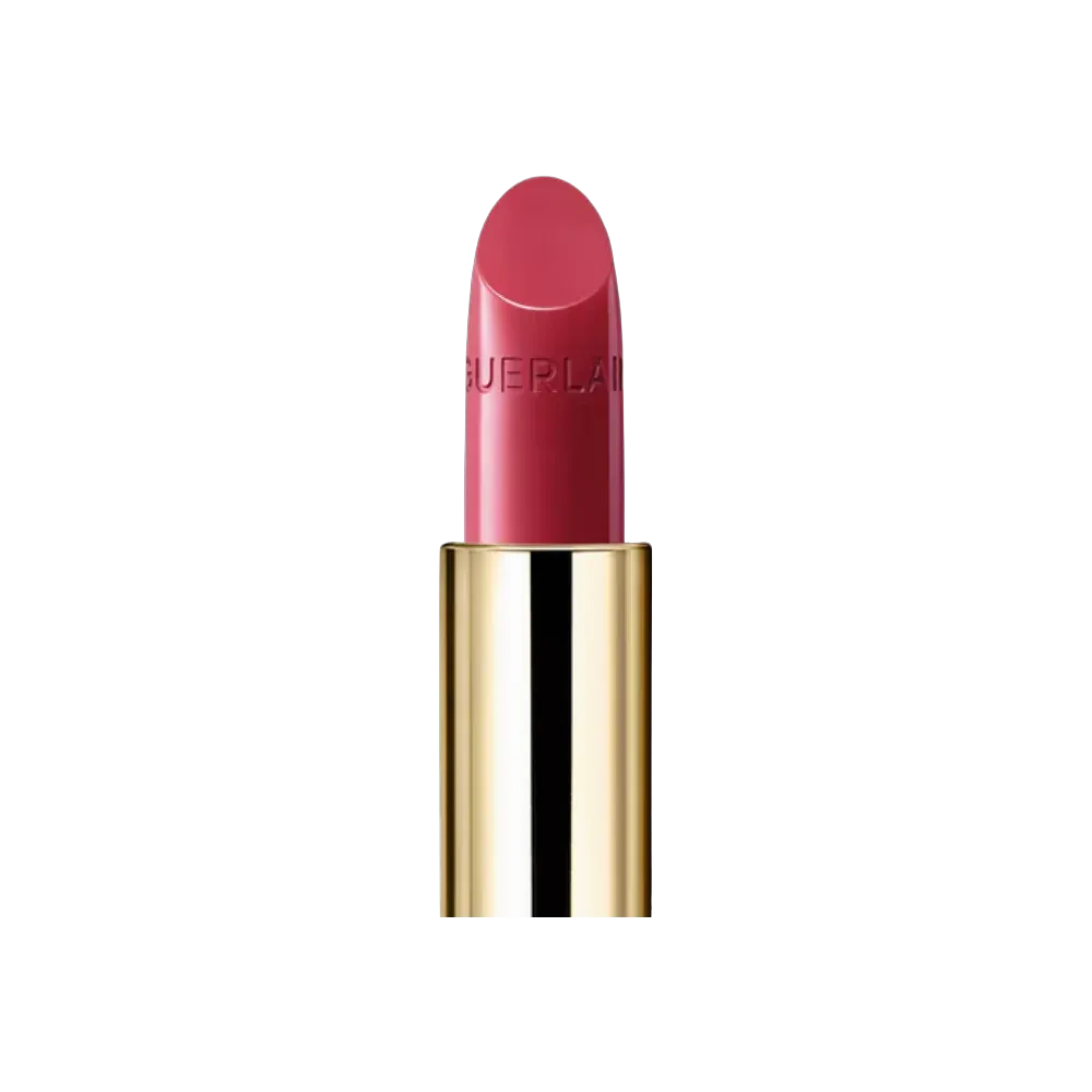 Guerlain Rouge G Ultra-Care Lipstick Shade Raspberry Pink