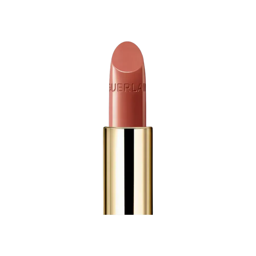 Guerlain Rouge G Ultra-Care Lipstick Shade Rosy Nude