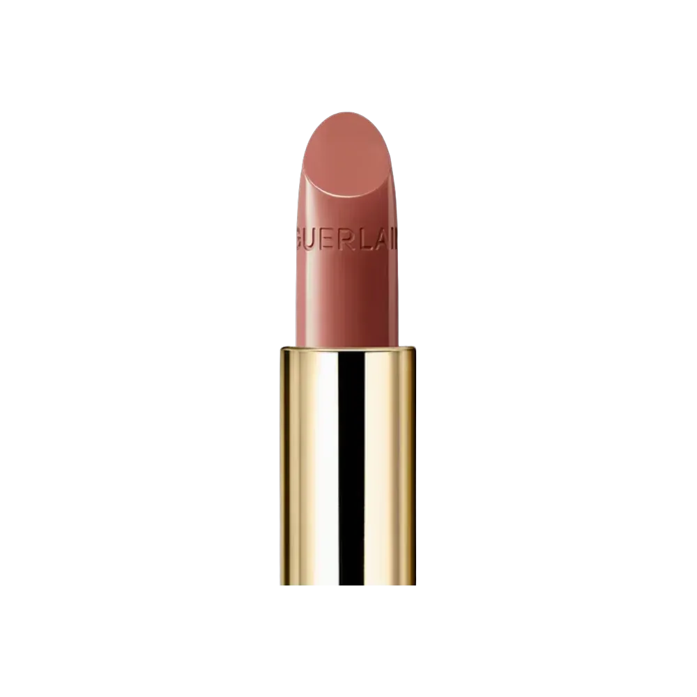 Guerlain Rouge G Ultra-Care Lipstick Shade Soft Beige