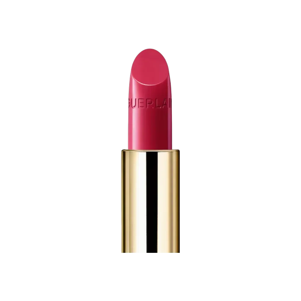 Guerlain Rouge G Ultra-Care Lipstick Shade Vibrant Pink