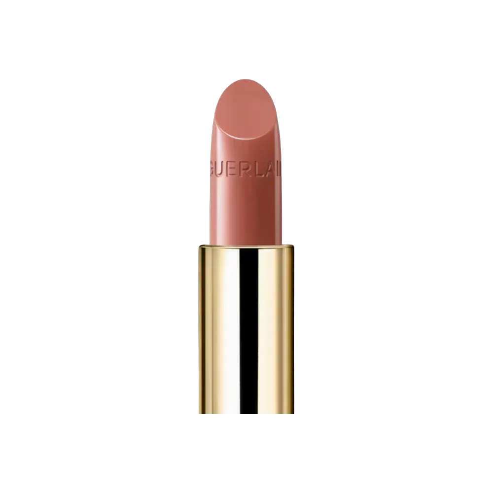 Guerlain Rouge G Ultra-Care Lipstick Shade Delicate Beige