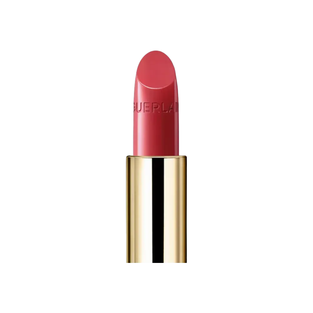 Guerlain Rouge G Ultra-Care Lipstick Shade Tender Pink