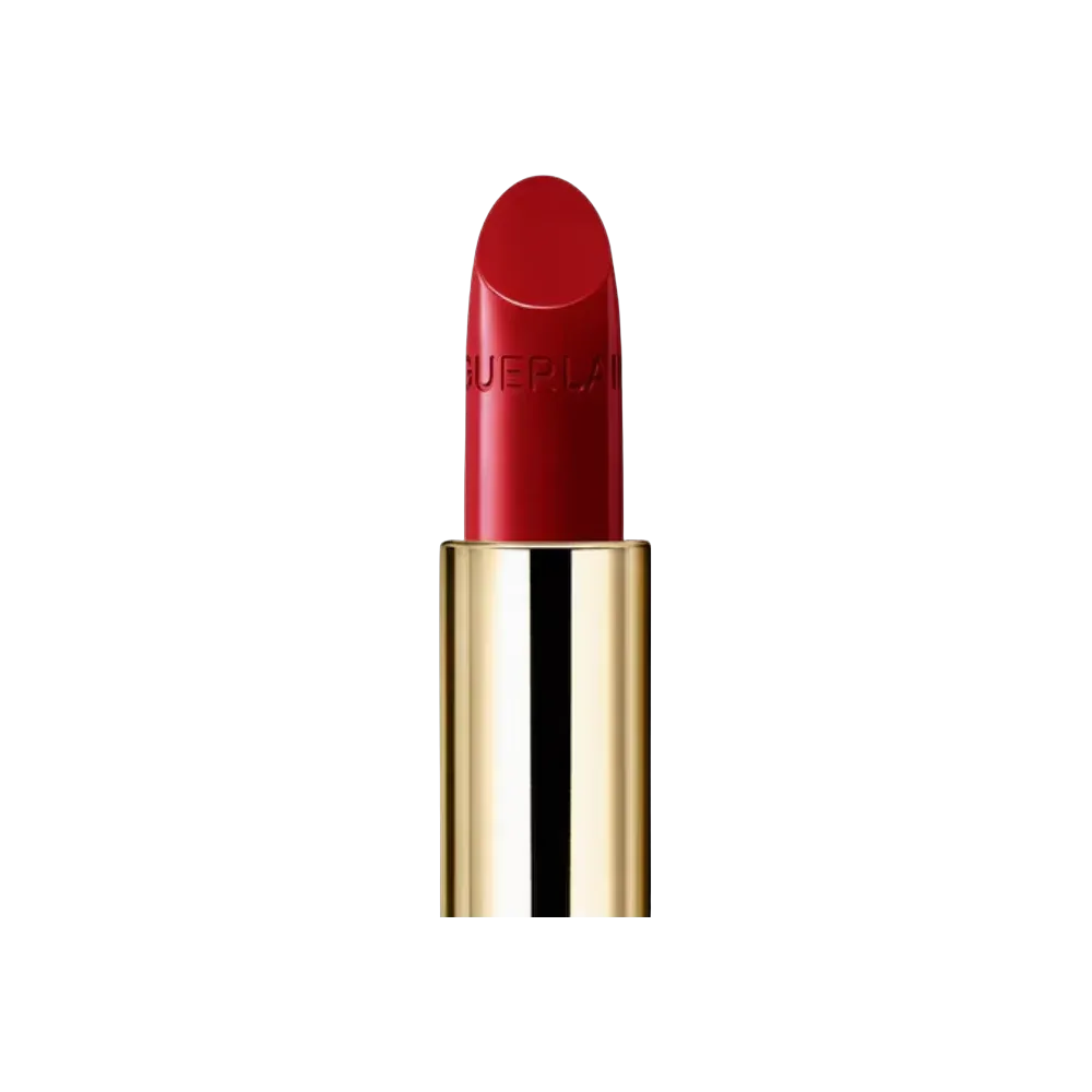 Guerlain Rouge G Ultra-Care Lipstick Shade True Red