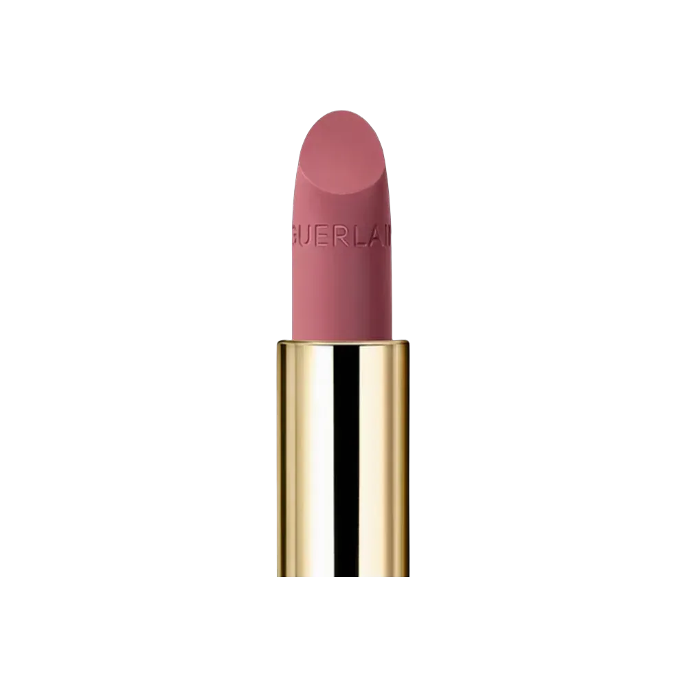 Guerlain Rouge G Ultra-Care Lipstick Shade Powder Pink