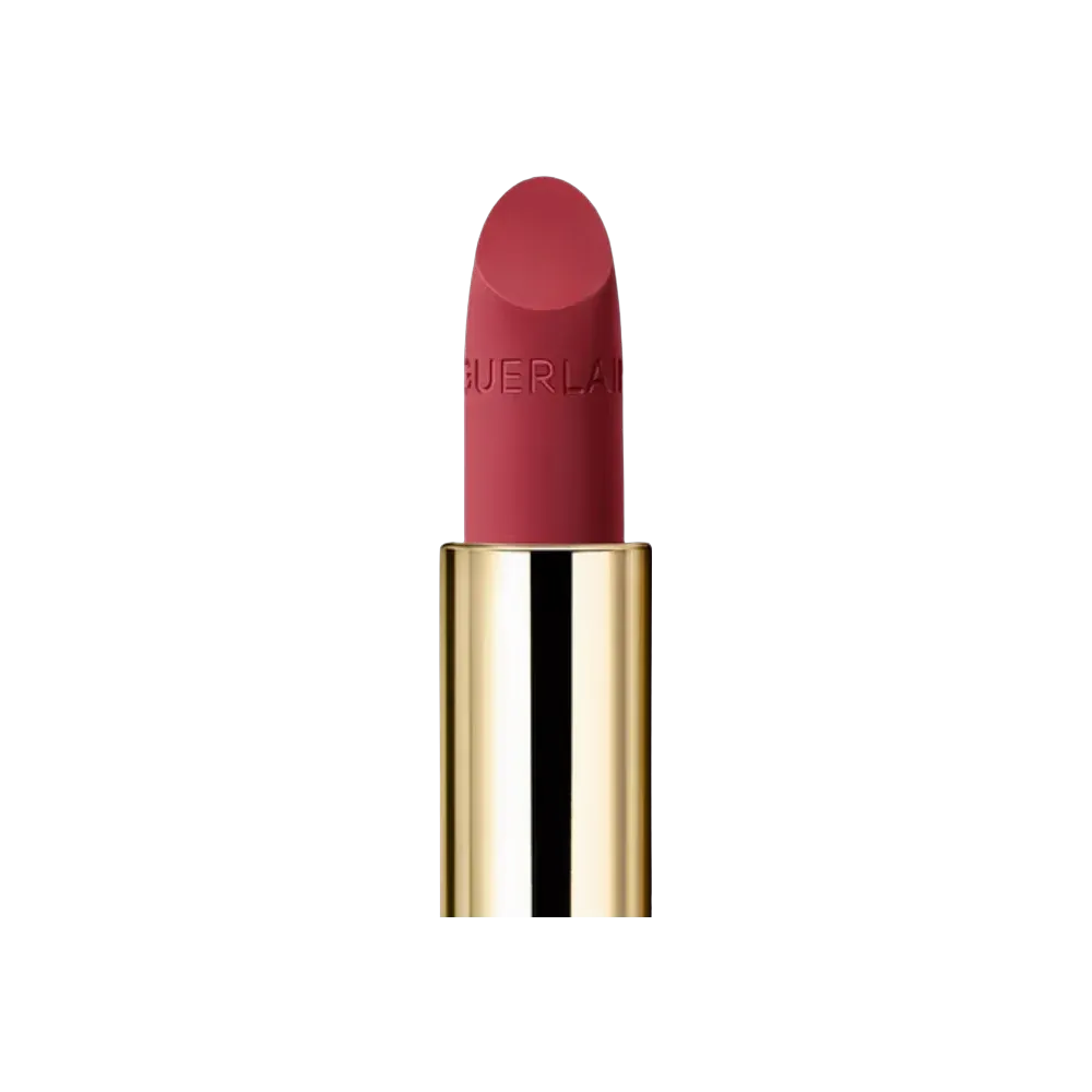 Guerlain Rouge G Ultra-Care Lipstick Shade Intense Rosewood