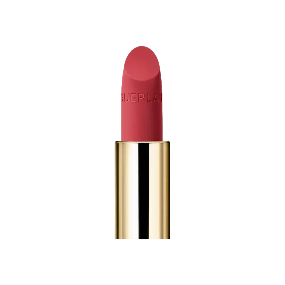 Guerlain Rouge G Ultra-Care Lipstick Shade Dusty Pink
