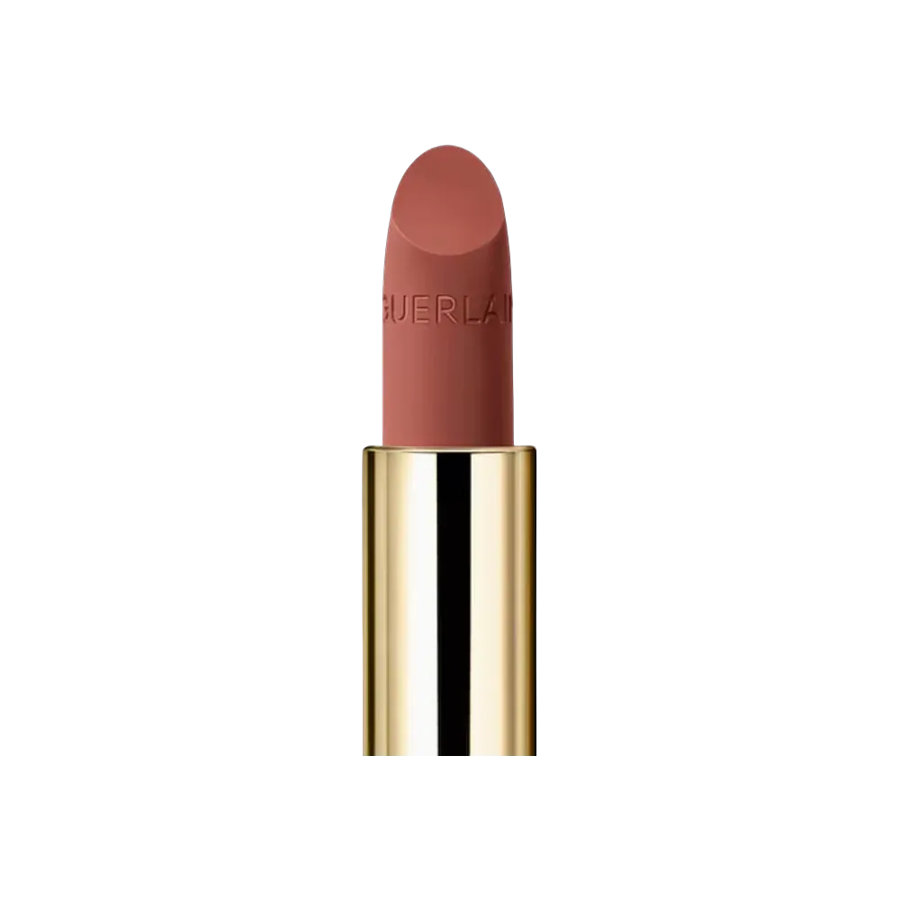 Guerlain Rouge G Ultra-Care Lipstick Shade Delicate Nude
