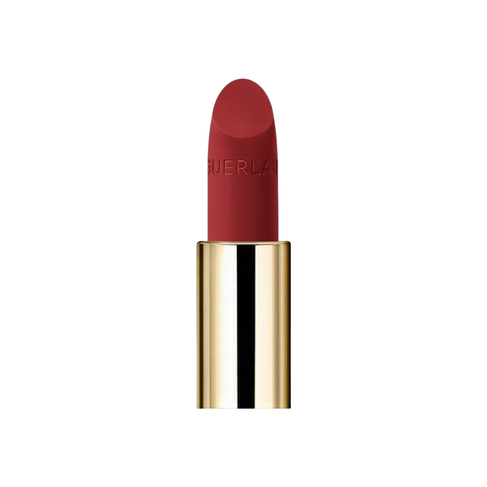 Guerlain Rouge G Ultra-Care Lipstick Shade Warm Red