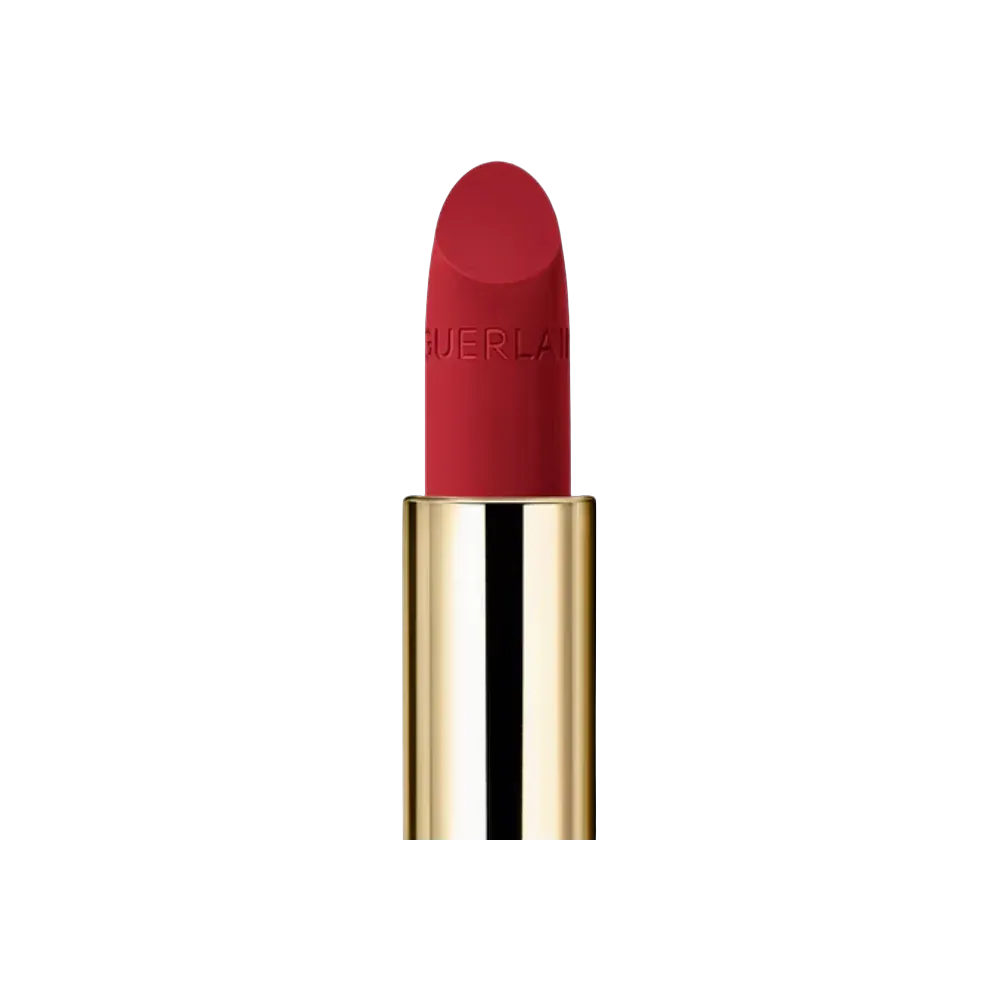 Guerlain Rouge G Ultra-Care Lipstick Shade Intense Burgundy