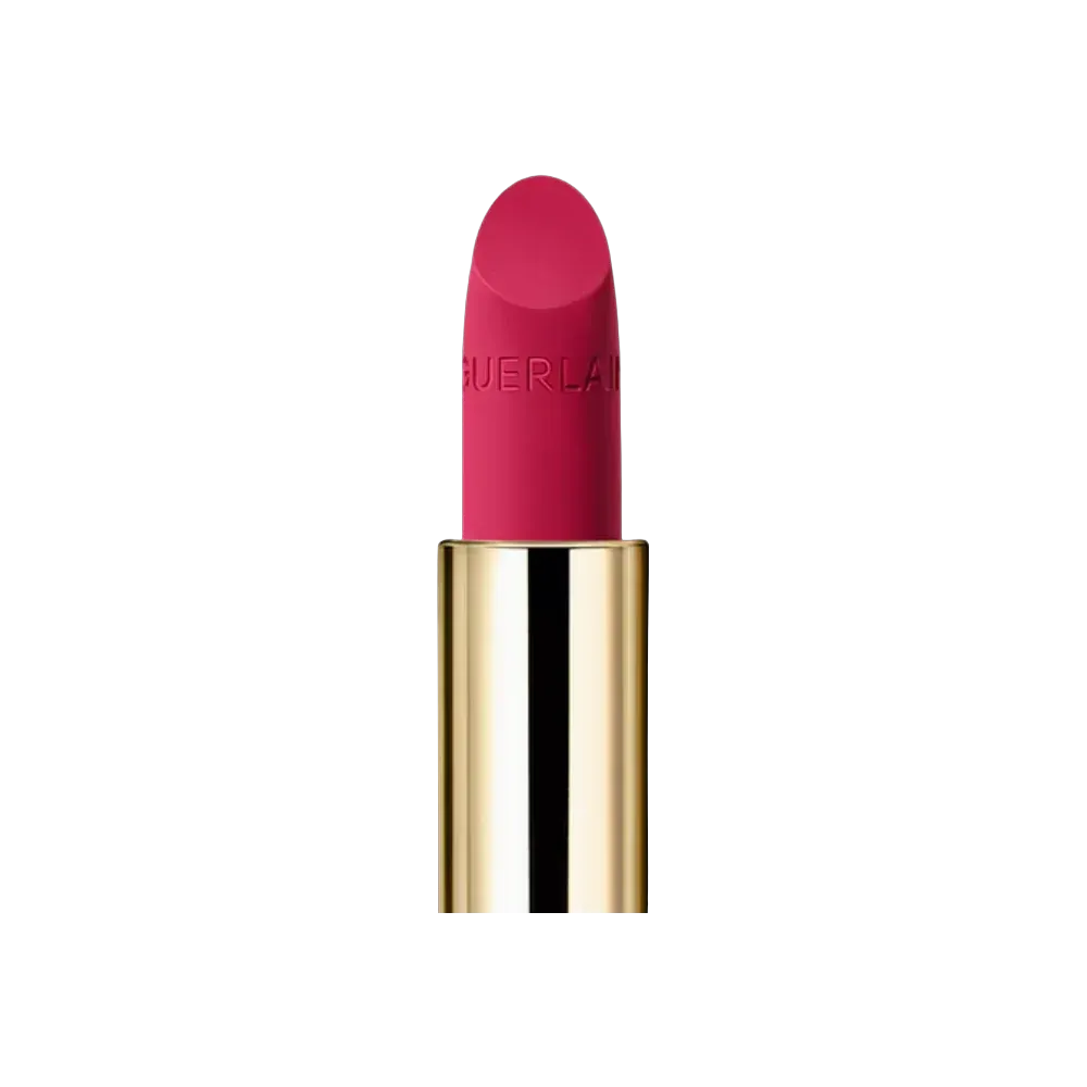 Guerlain Rouge G Ultra-Care Lipstick Shade Radiant Pink