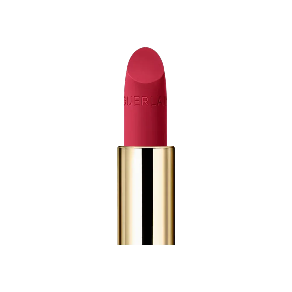 Guerlain Rouge G Ultra-Care Lipstick Shade Bright Pink
