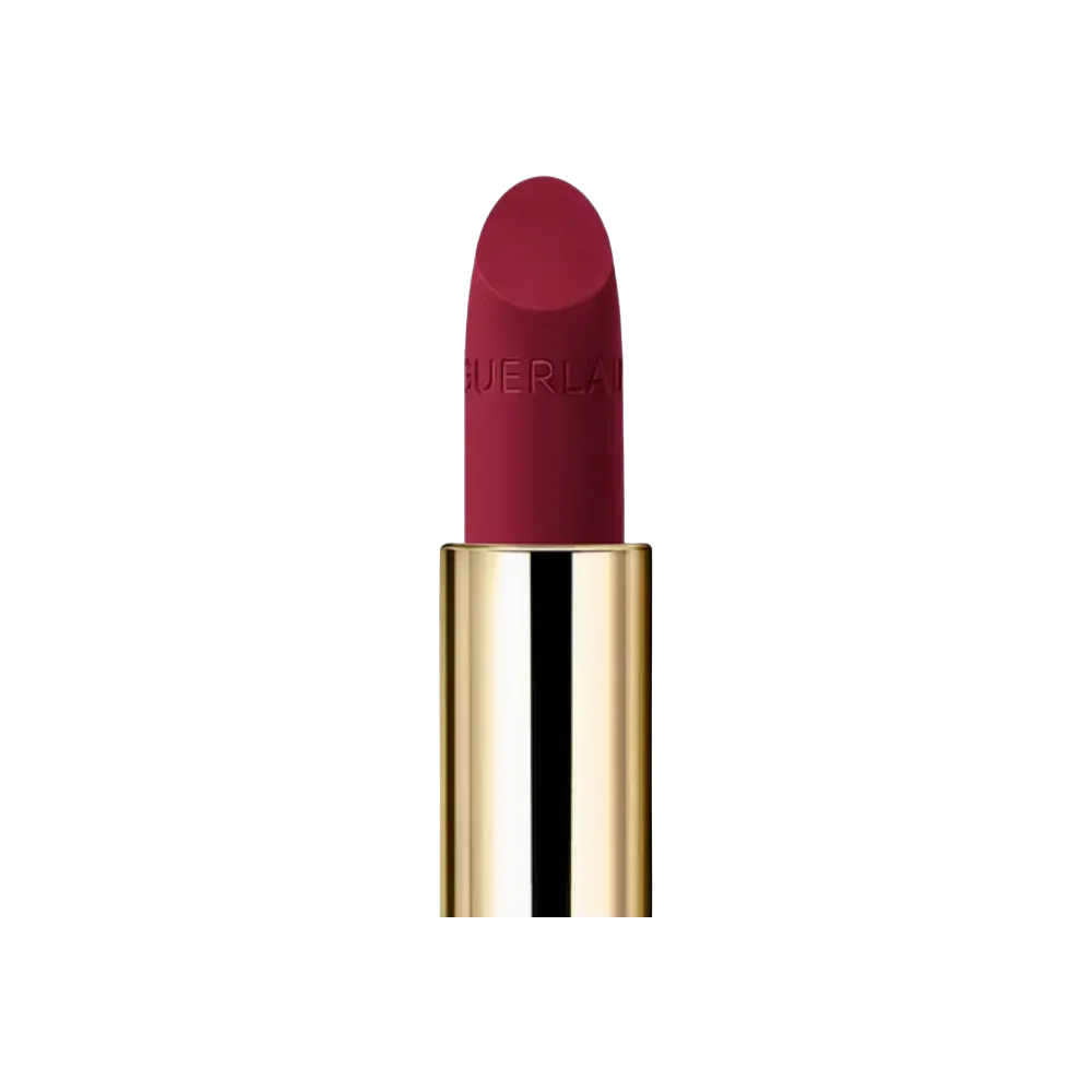 Guerlain Rouge G Ultra-Care Lipstick Shade Intense Cherry