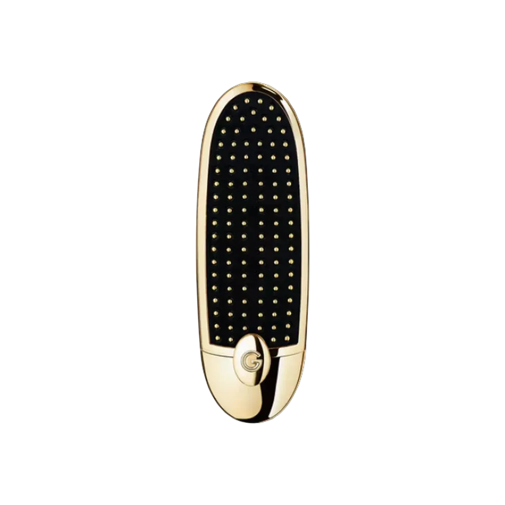 Guerlain Rouge G Ultra-Care Lipstick Case The Patterns Les Studs