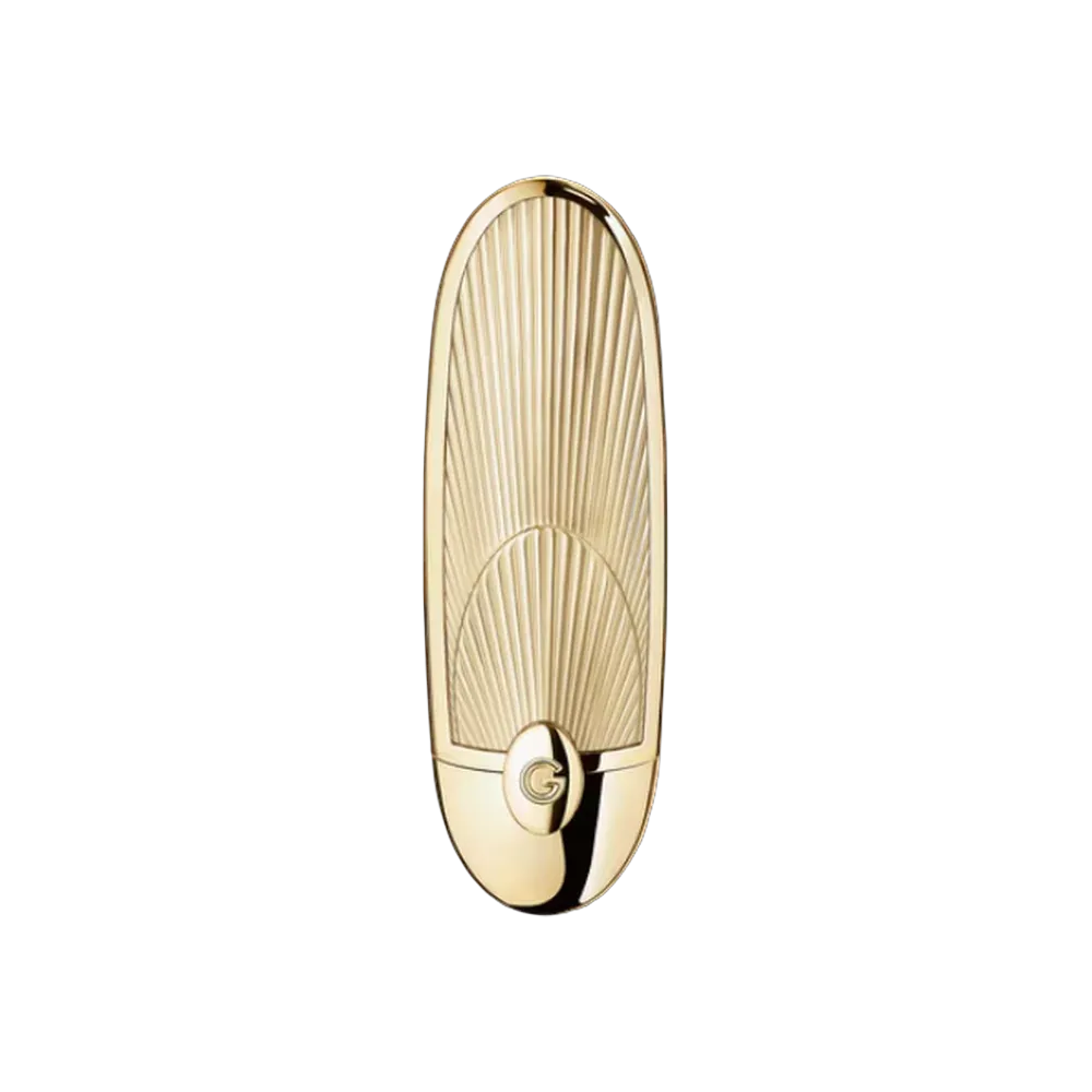 Guerlain Rouge G Ultra-Care Lipstick Case The Ornaments L'Art Déco