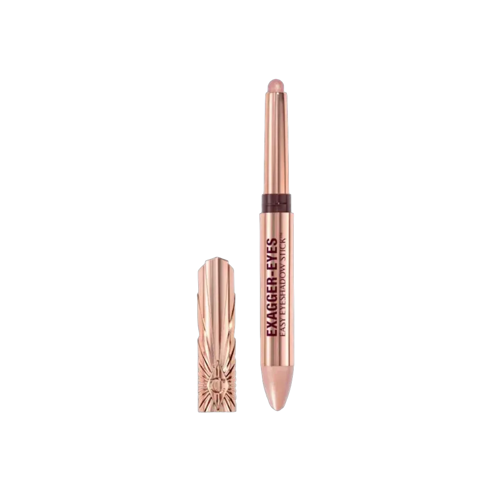 Charlotte Tilbury Exagger-Eyes Easy Eyeshadow Stick - Ballet Quartz