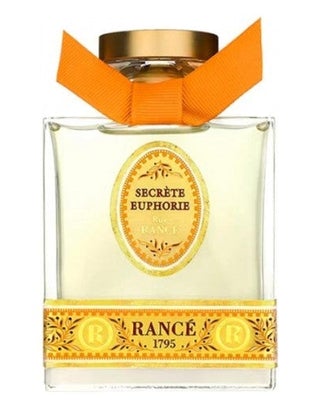 Rance 1795 Secrète Euphorie