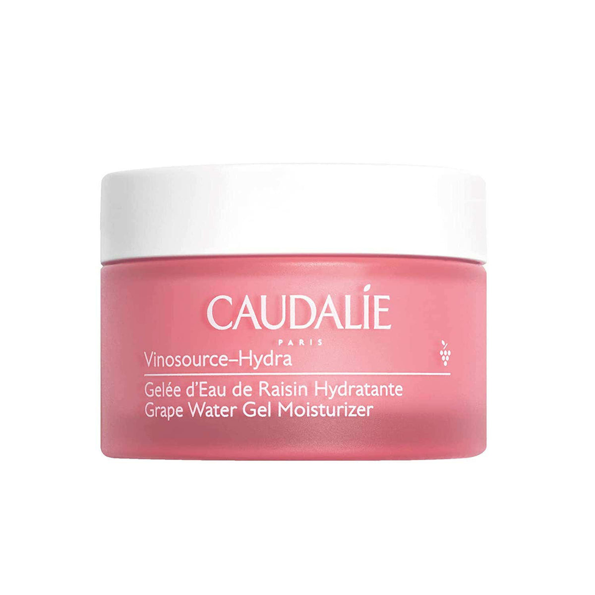 Caudalie Vinosource-Hydra Grape Water Gel Moisturizer (50ml) - Caudalie