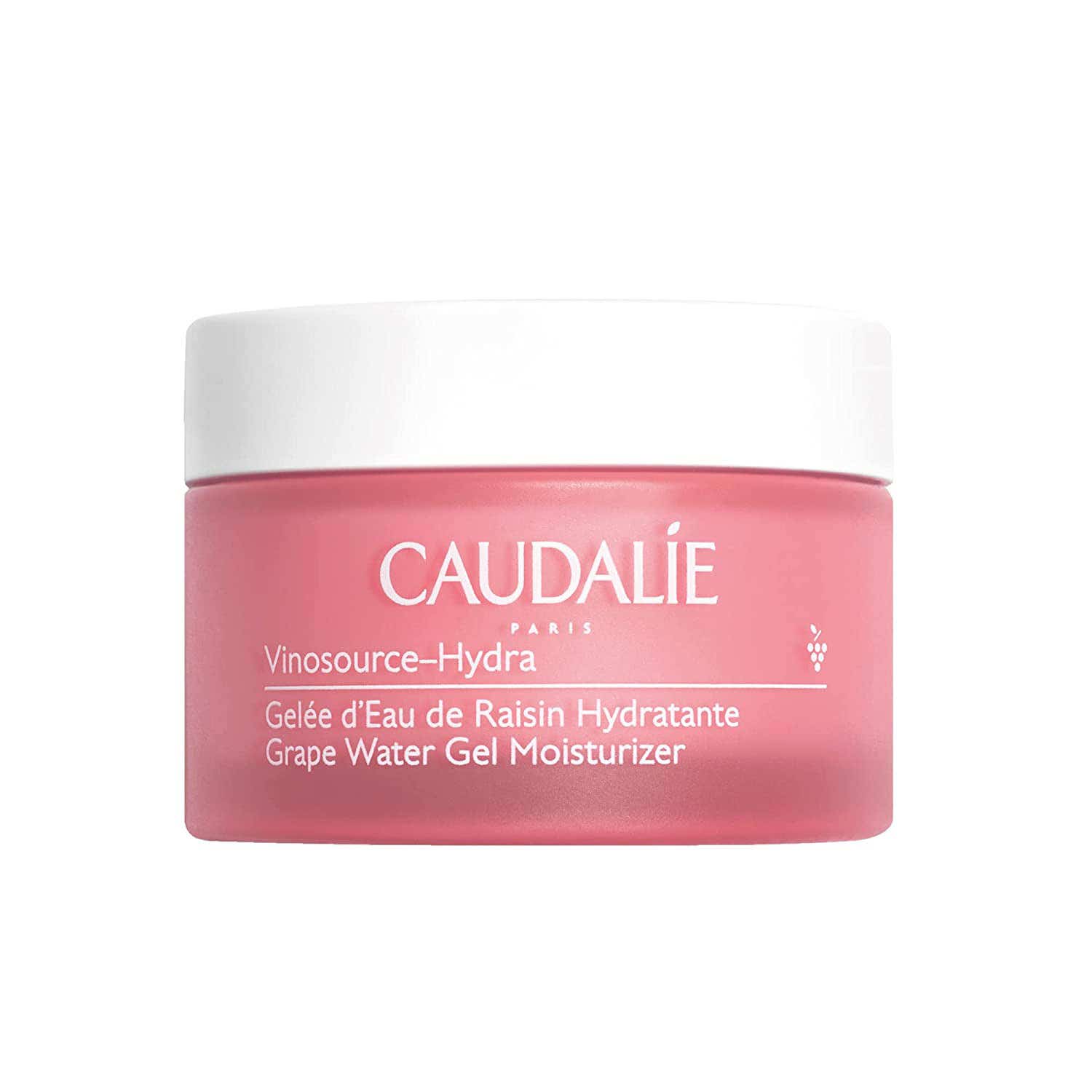 Caudalie Vinosource-Hydra Grape Water Gel Moisturizer (50ml) - Caudalie