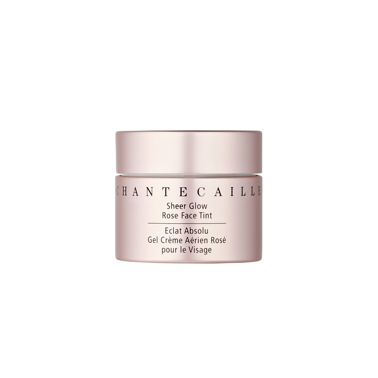 Chantecaille Sheer Glow Rose Face Tint