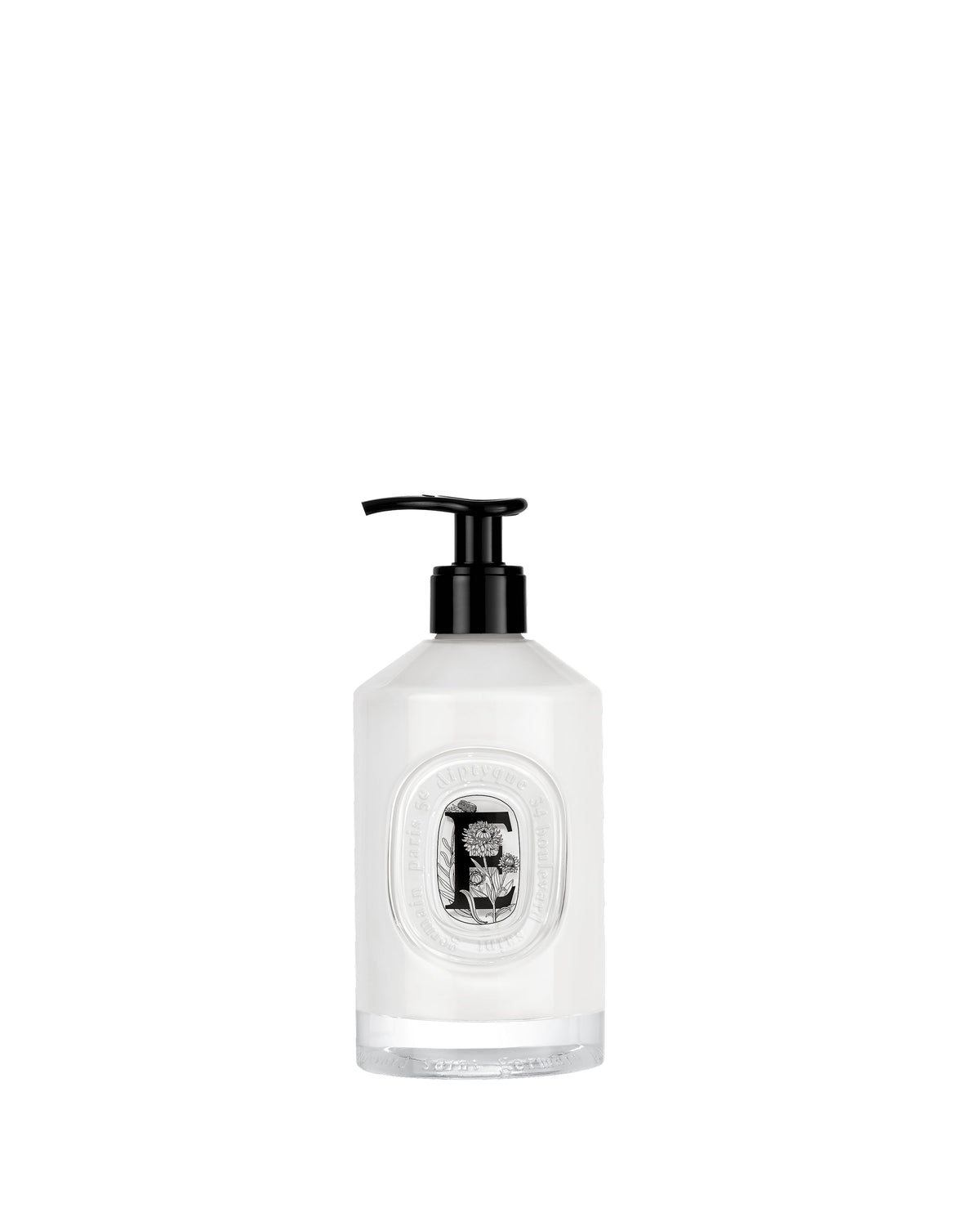 Diptyque Velvet Hand Lotion