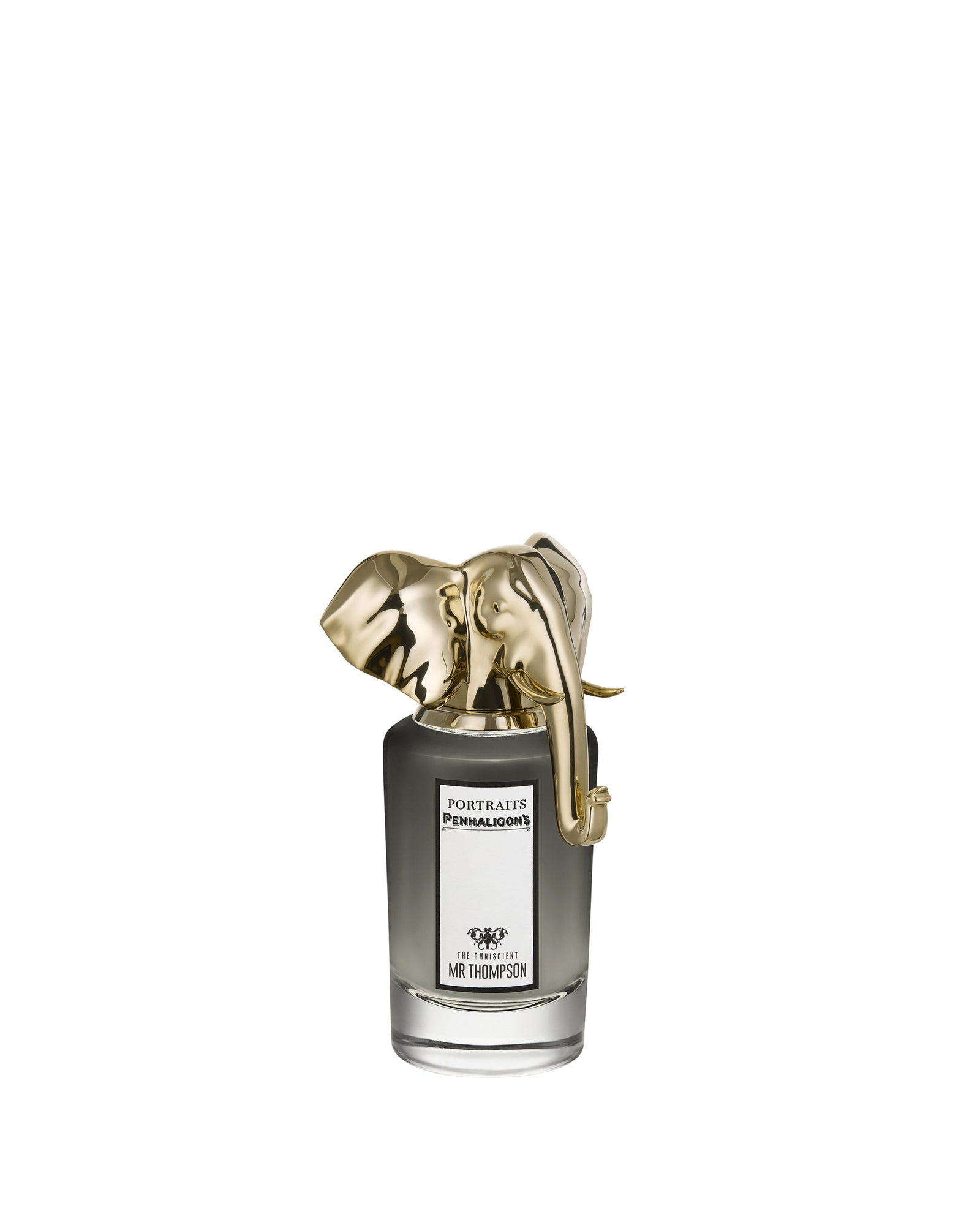 Penhaligon's The Omniscient Mister Thompson