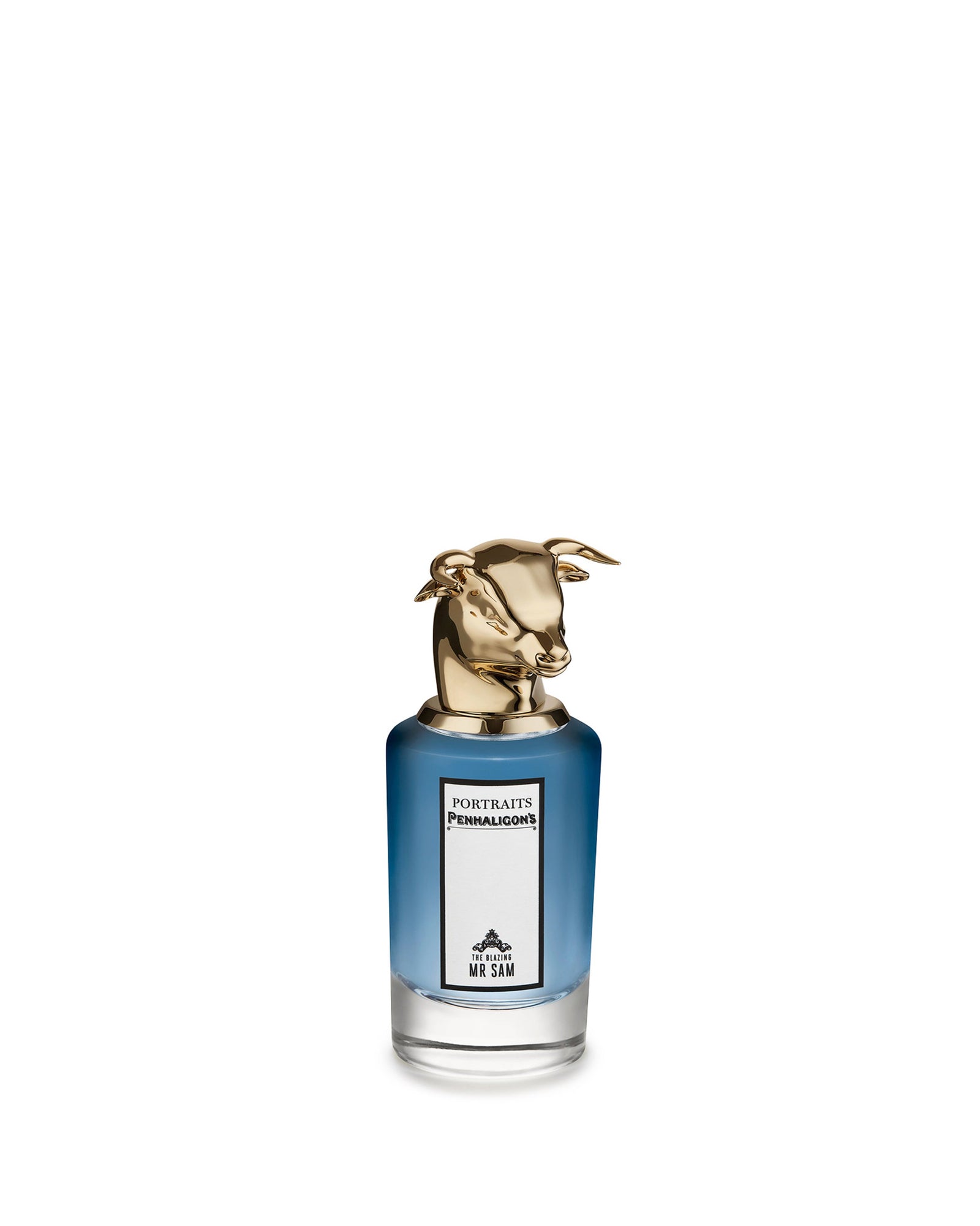 Penhaligon's The Blazing Mister Sam