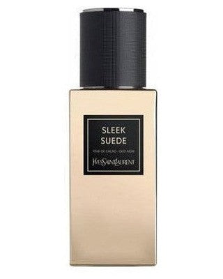 Yves Saint Laurent Sleek Suede