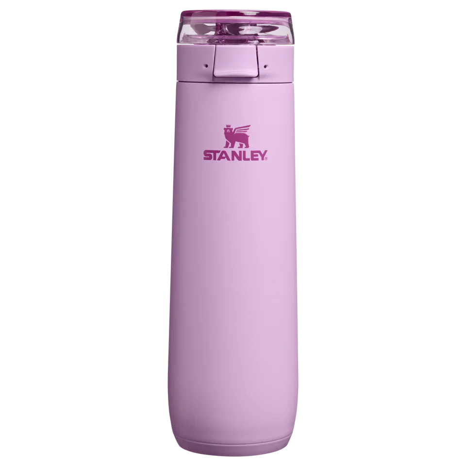 The Flowstate™ Spring Bottle Soft Orchid