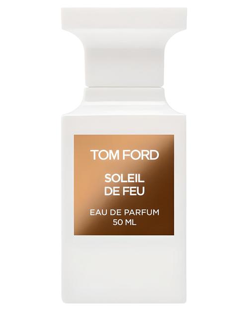TOM FORD Soleil de Feu