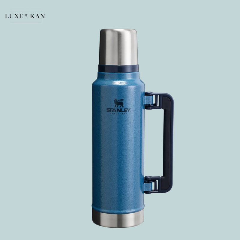 STANLEY CLASSIC LEGENDARY BOTTLE WITH FOLDABLE HANDLE