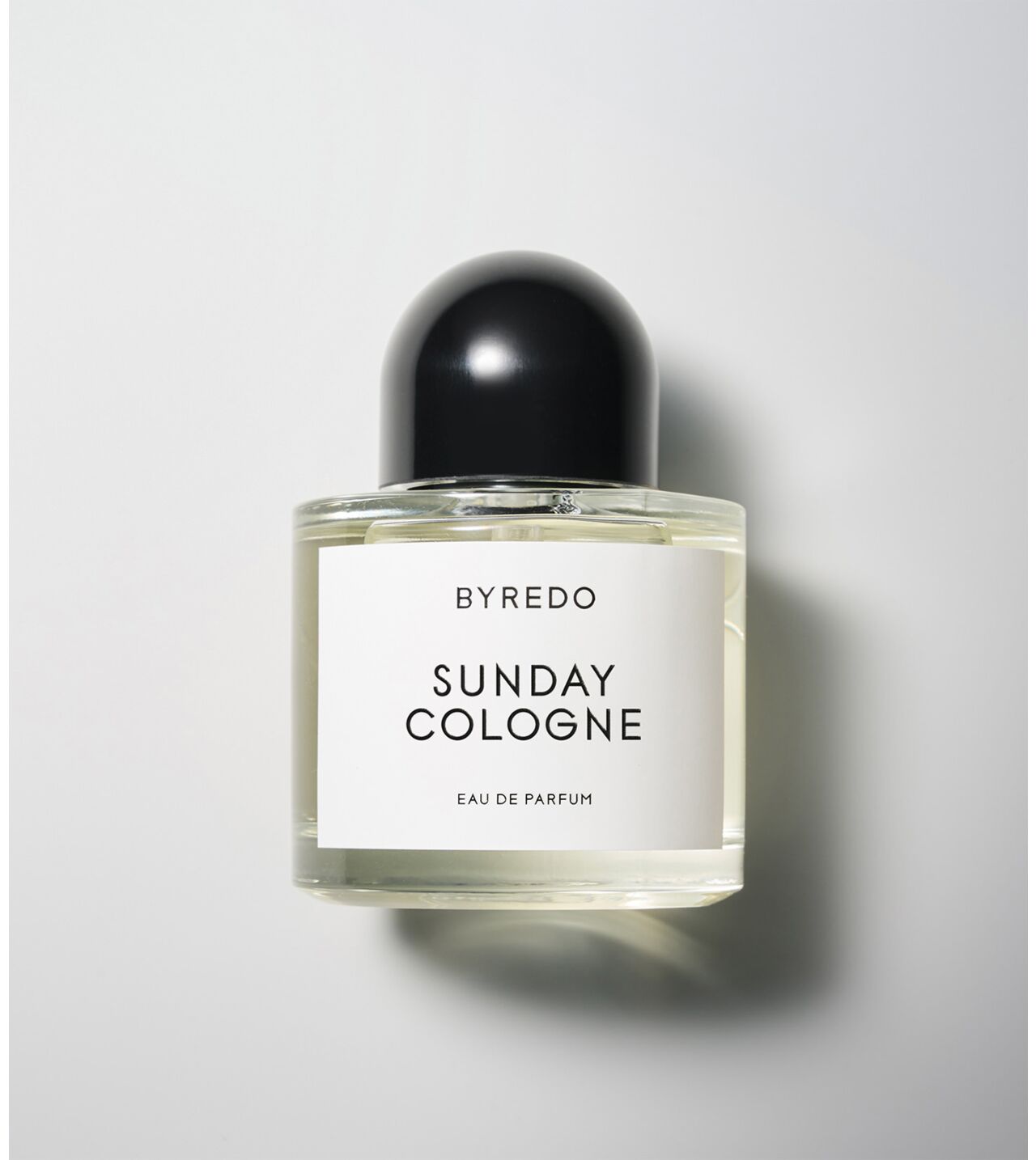 Byredo Sunday Cologne