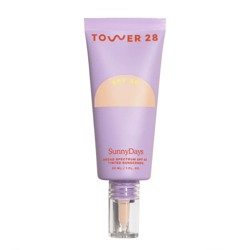 SunnyDays™ Tinted SPF 30