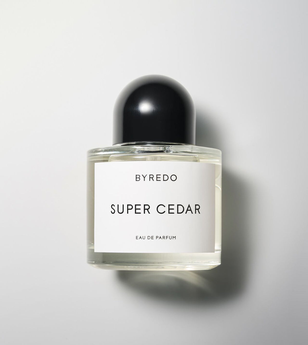 Byredo Super Cedar