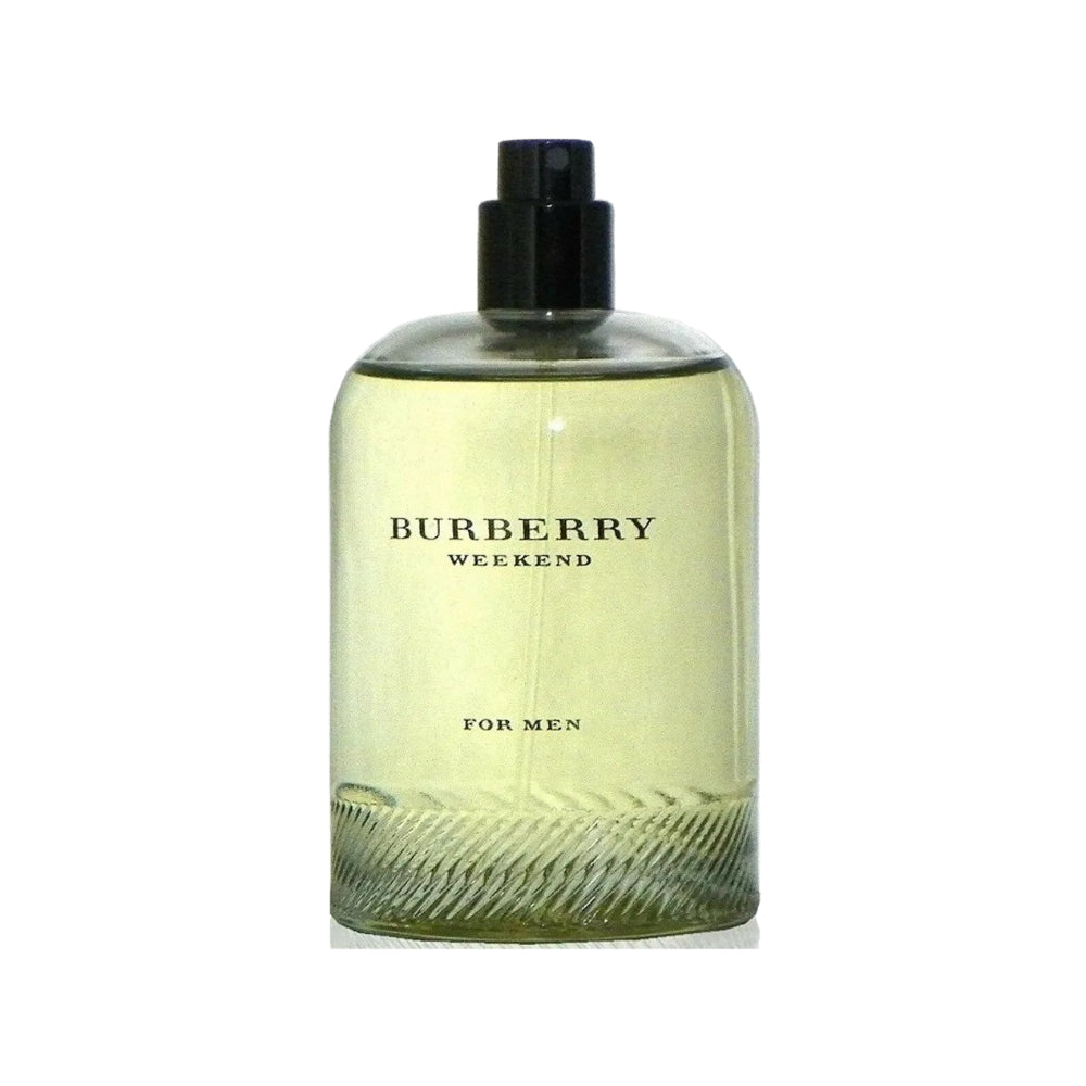 Burberry Weekend Tester 100 ml Eau de Toilette