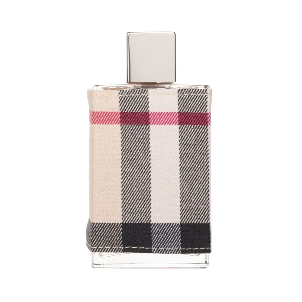 Burberry London Fabric Tester 100 ml Eau de Parfum